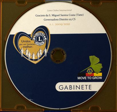 Gabinete A.L.2009-2010
