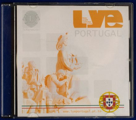 LYE Portugal 2007