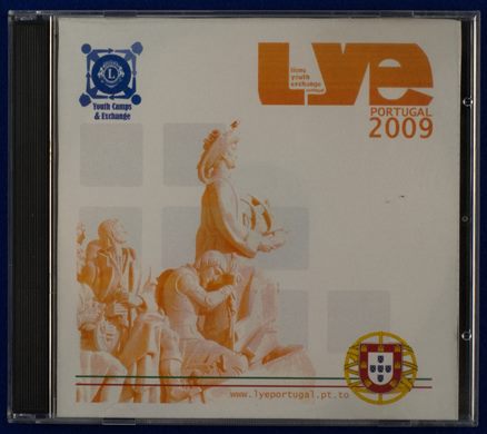 LYE Portugal 2009