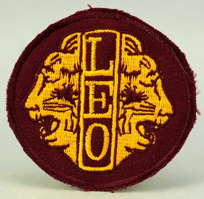 LEO
