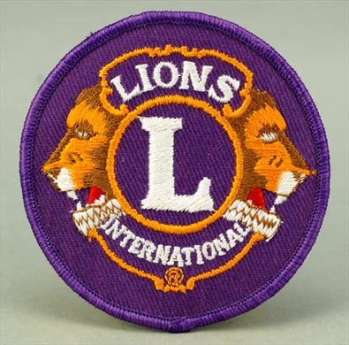 LIONS Internacional