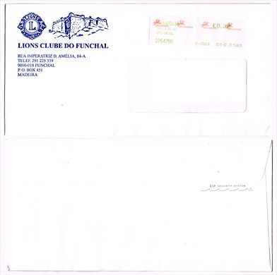 Lions Clube do Funchal