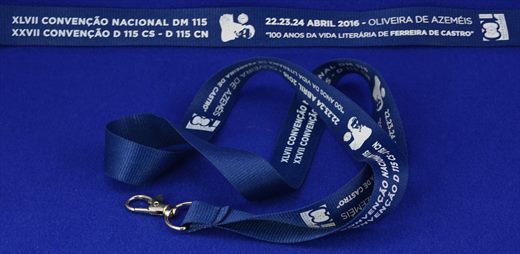 Lions Club Convencao Nacional 2016 DM115 Portugal-Oliveira de Azemeis