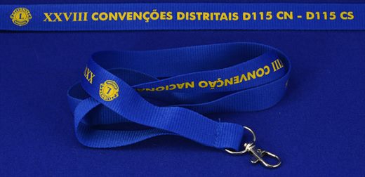 Lions Club Convencoes Distritais D115 XXVIII