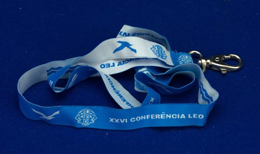 XXVI Conferencia LEO