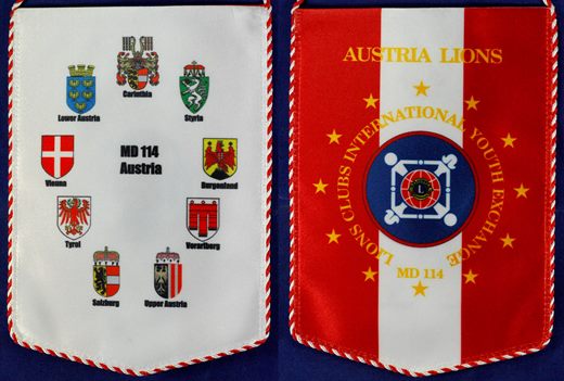 Austria MD114