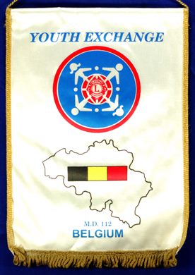 Belgica MD112