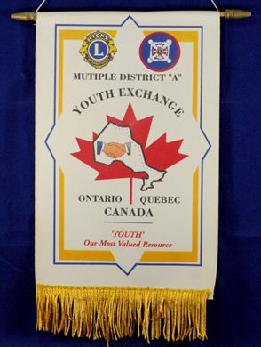 Canada MD A