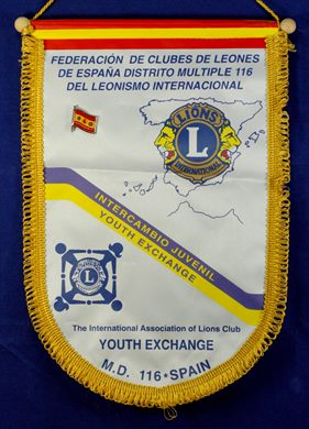 Espanha MD116