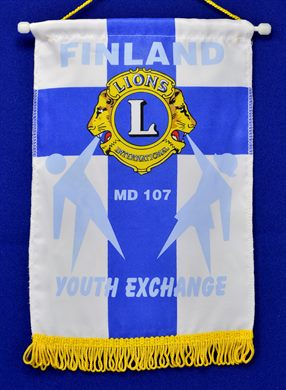 Finlandia MD107