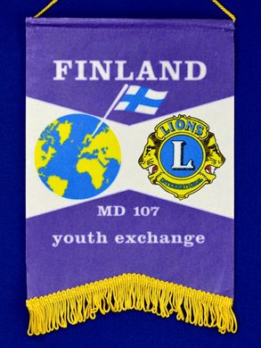 Finlandia MD107
