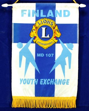 Finlandia MD107