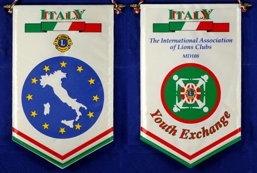 Italia MD108