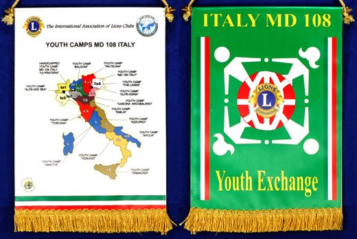 Italia MD108