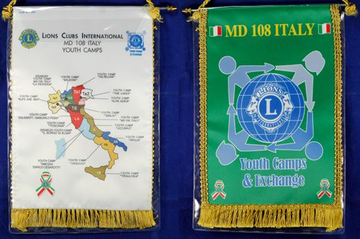 Italia MD108