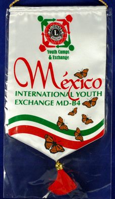 Mexico MDB4