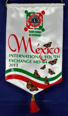 Mexico MDB4 2013