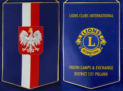 Polonia D121