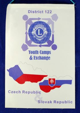 Republica Checa e Eslovaquia D122
