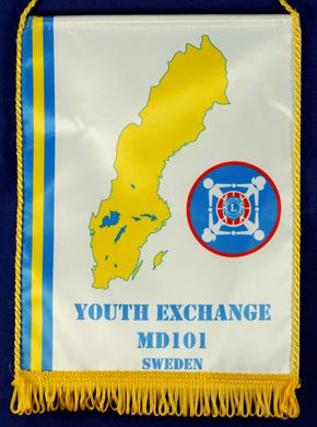Suecia MD101