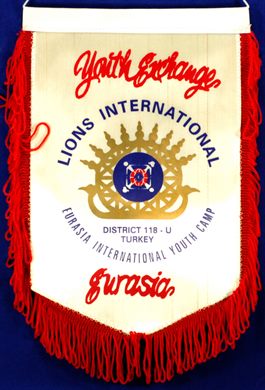 Turquia D118 U