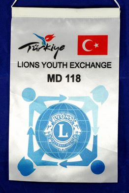Turquia MD118