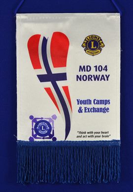 Noruega MD-104