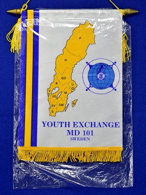 Suecia MD101
