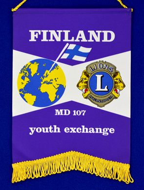Finlandia MD107