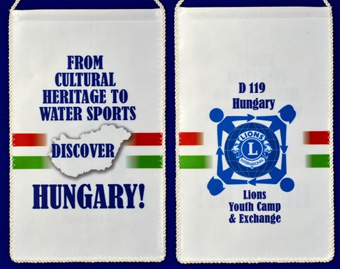 Hungria D119