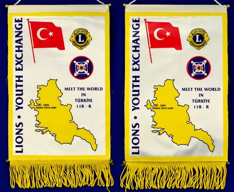Turquia D118 R