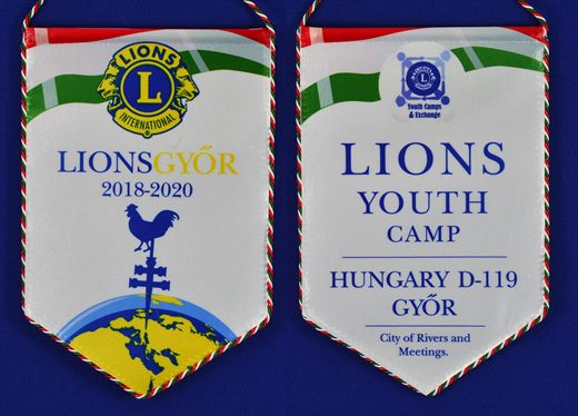 Hungria D119