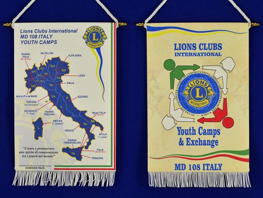 Italia MD108