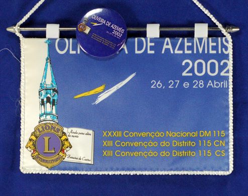 2002 Portugal Oliveira de Azemeis