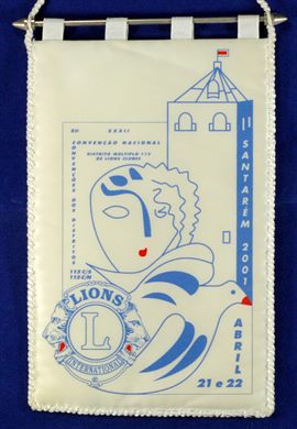 2001 Portugal Santarem