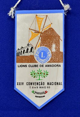 1993 Portugal Amadora