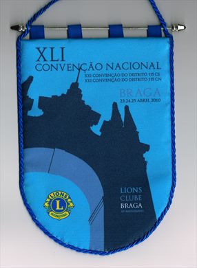 2010 Portugal Braga