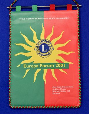 Portugal Europa Forum 2001
