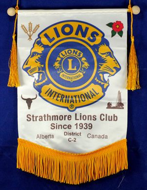 Canada - Strathmore - DC 2