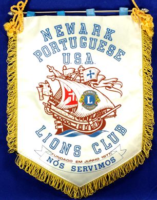 EUA - Newark Portuguese