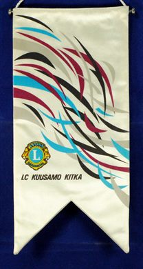 Finlandia - Kuusamo Kitka - D107 L