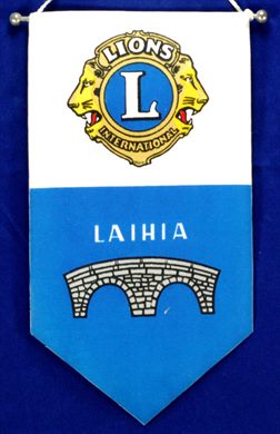 Finlandia - Laihia - D107 F