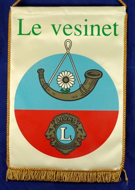 Franca - Le vesinet - D103 IW