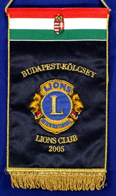 Hungria - Budapest-Kolcsey 2005
