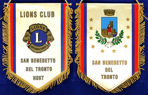 Italia - San Benedetto del Tronto