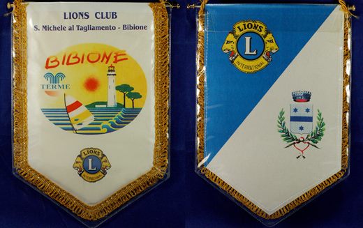 Italia - San Michele al Tagliamento-Bibione - D108 TA2