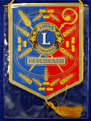 Italia - Vescovato - D108 IB3