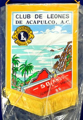 Mexico - Acapulco