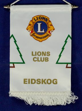 Noruega - Eidskog - D104 C3