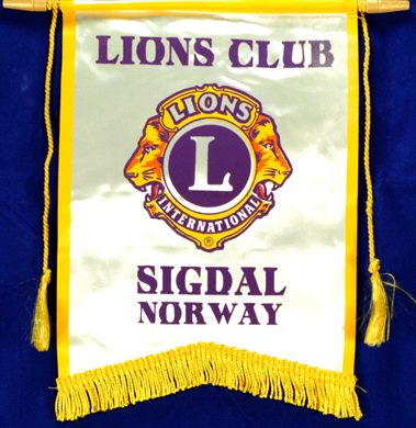 Noruega - Sigdal